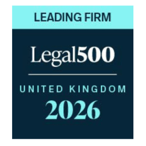 Legal 500 2026