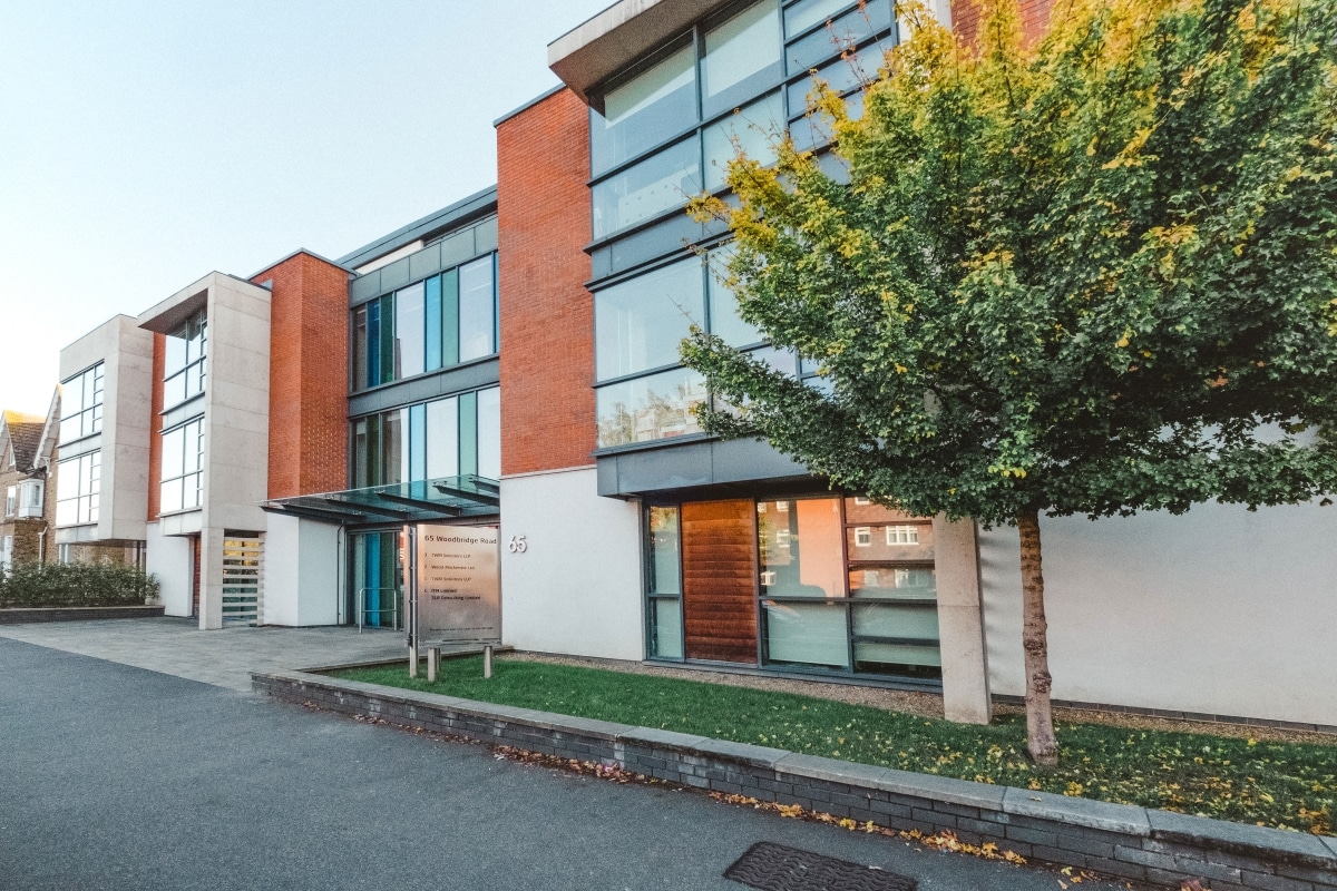 Guildford Solicitors Surrey Law Firm TWM Solicitors LLP