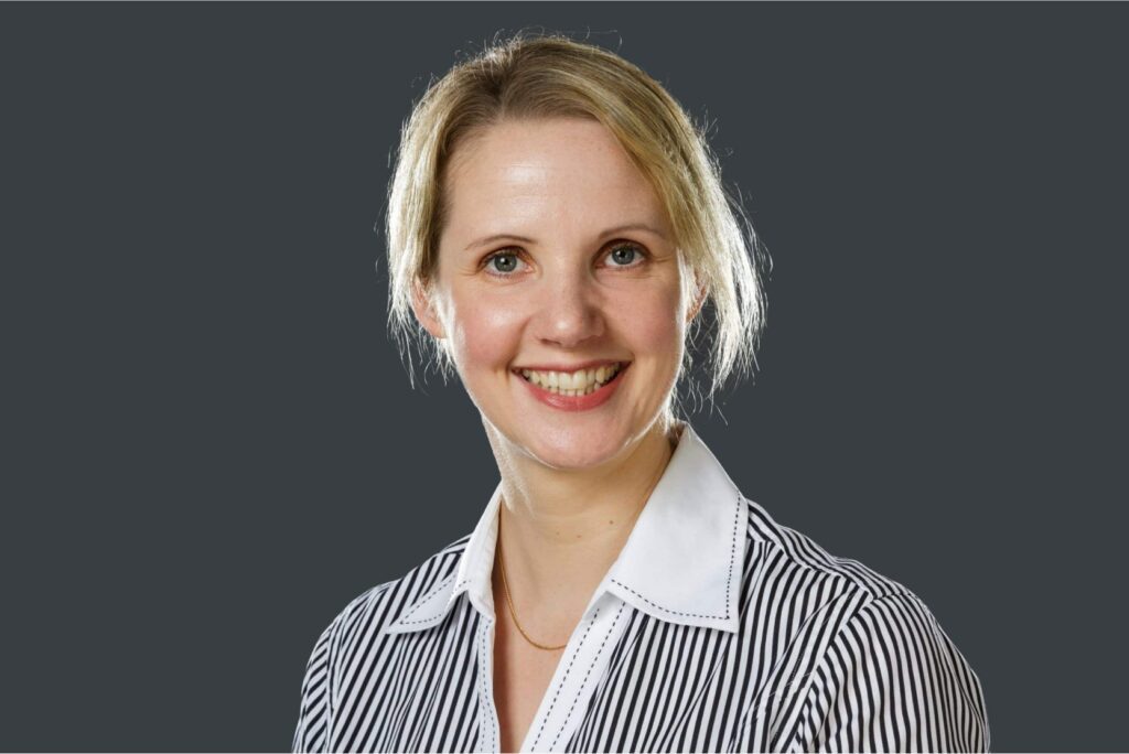 Victoria Adams TWM Solicitors