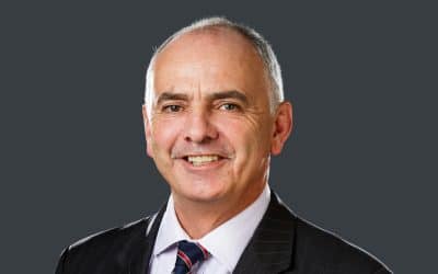 Andrew Hayes