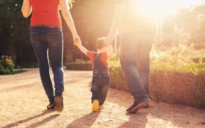 Child care law