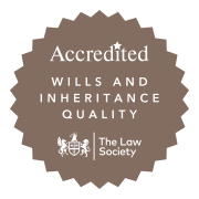 LS Accreditation Wills and INheritance Quality -2025