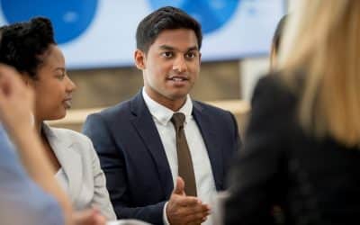 advising employees