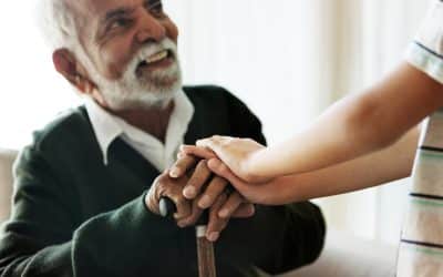 protection of elderly
