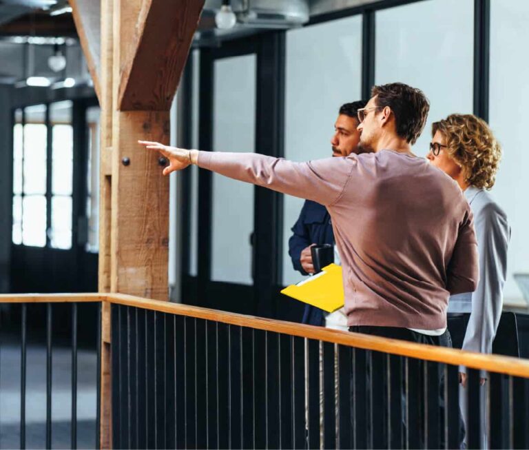 Services for your business landing | TWM Solicitors LLP